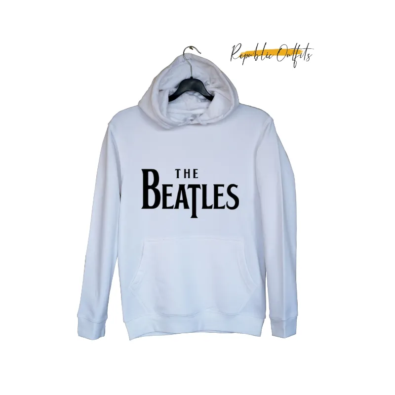 The Beatles Hoodie