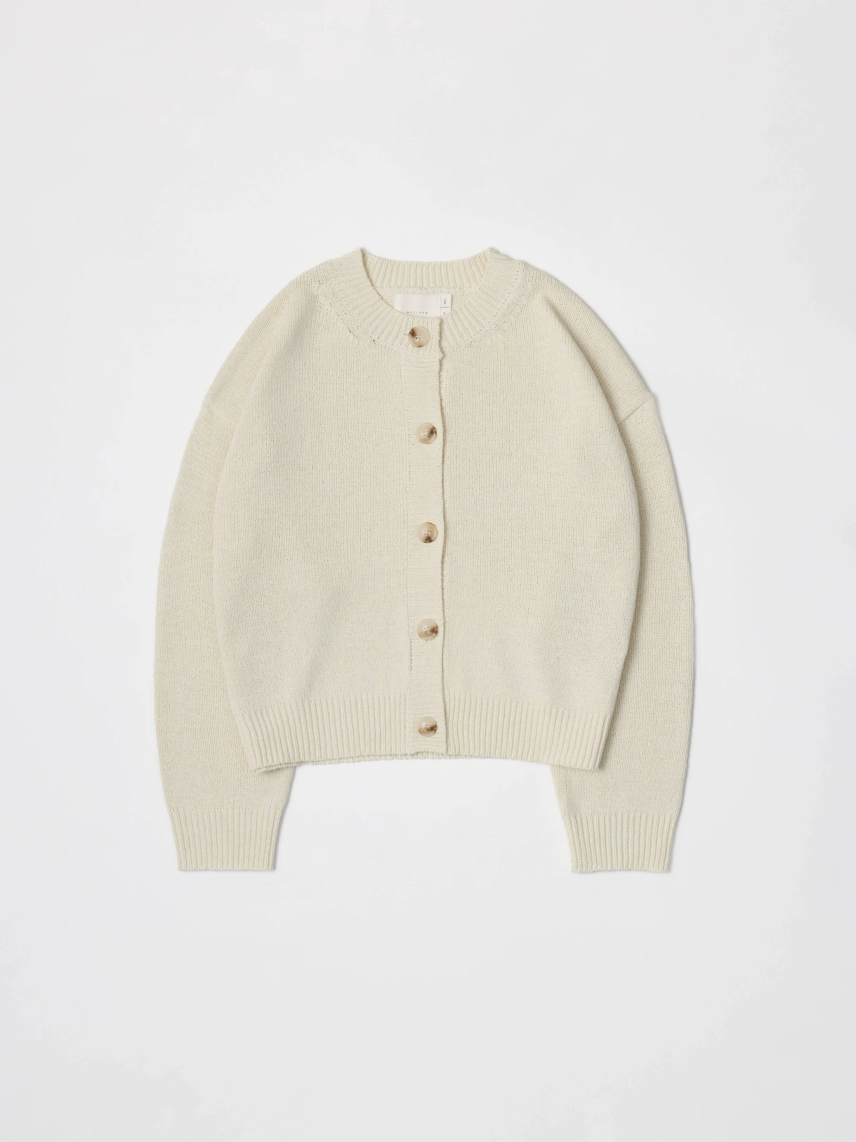 The Lucy Cardigan