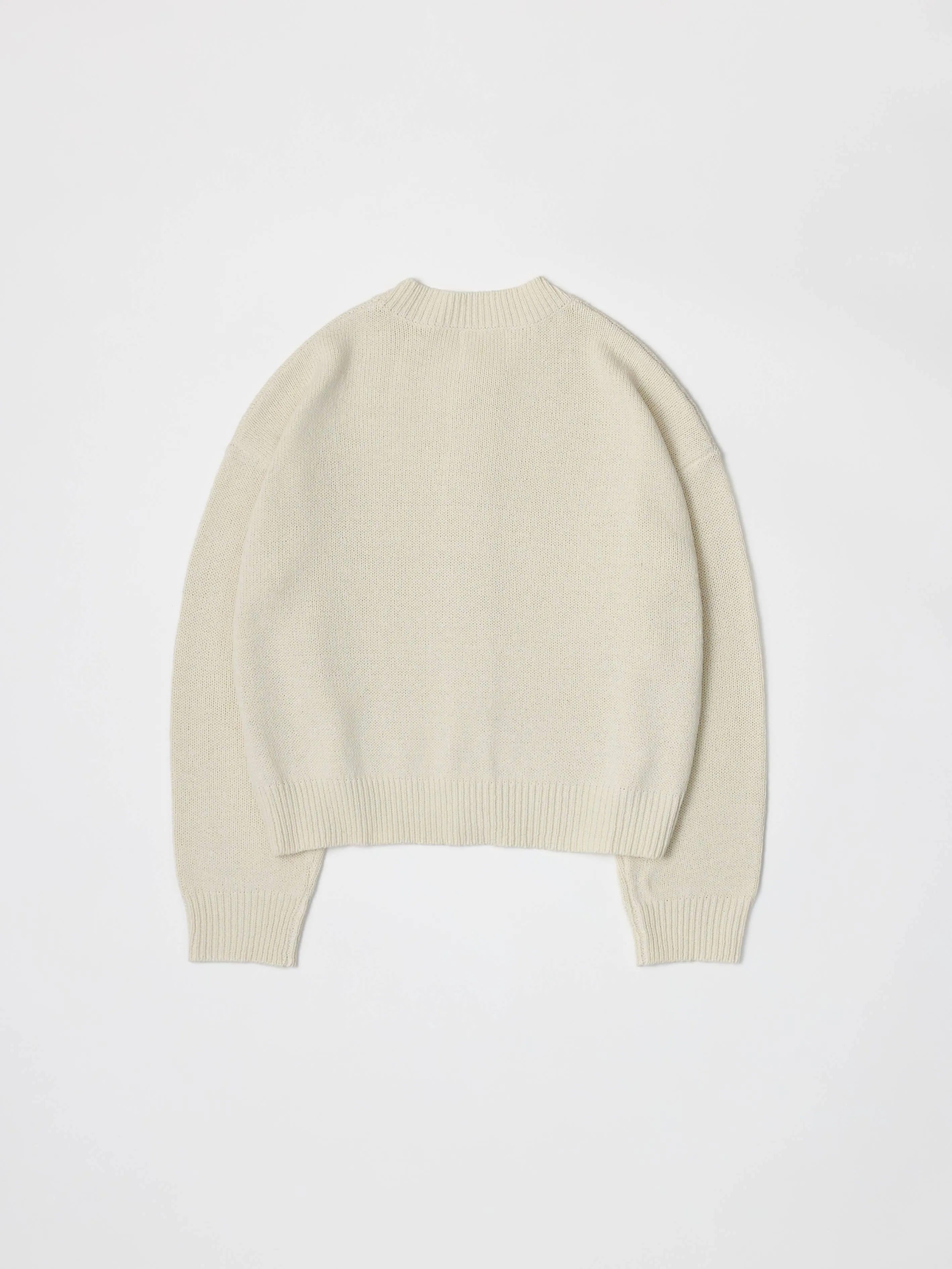 The Lucy Cardigan