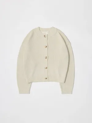 The Lucy Cardigan