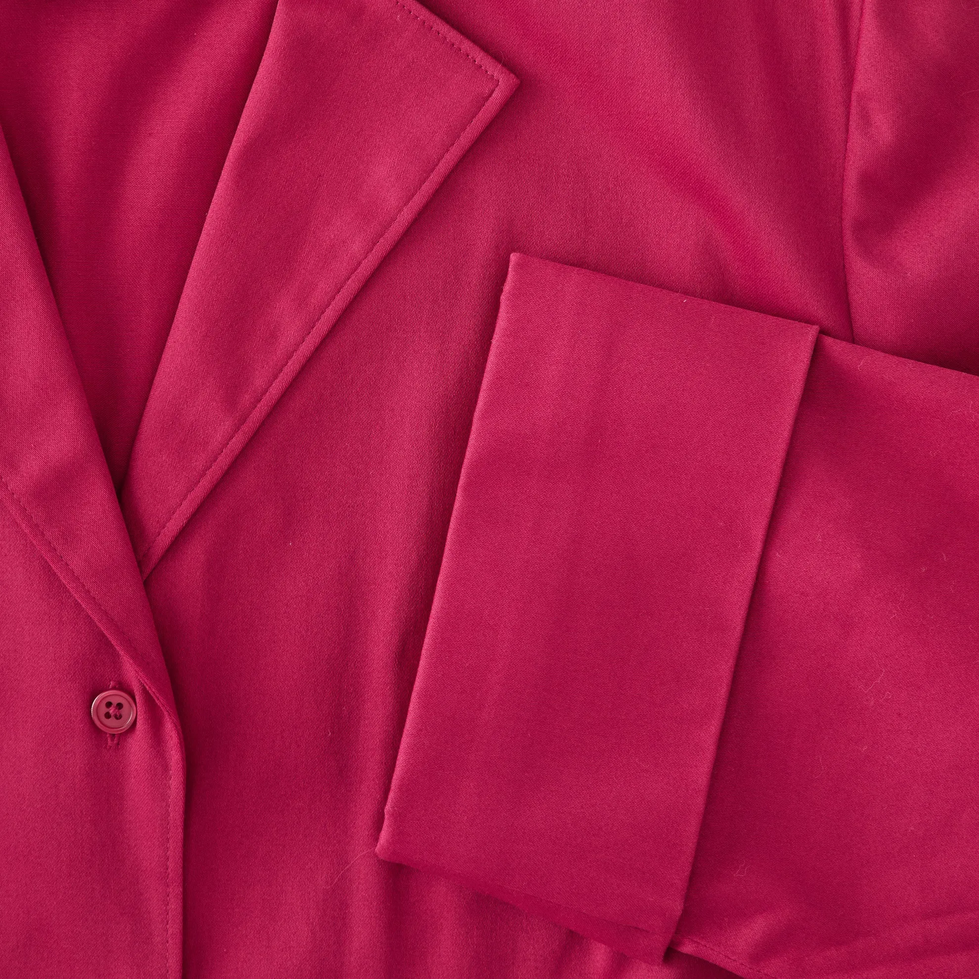 The New Long-Sleeve 1947 Dress