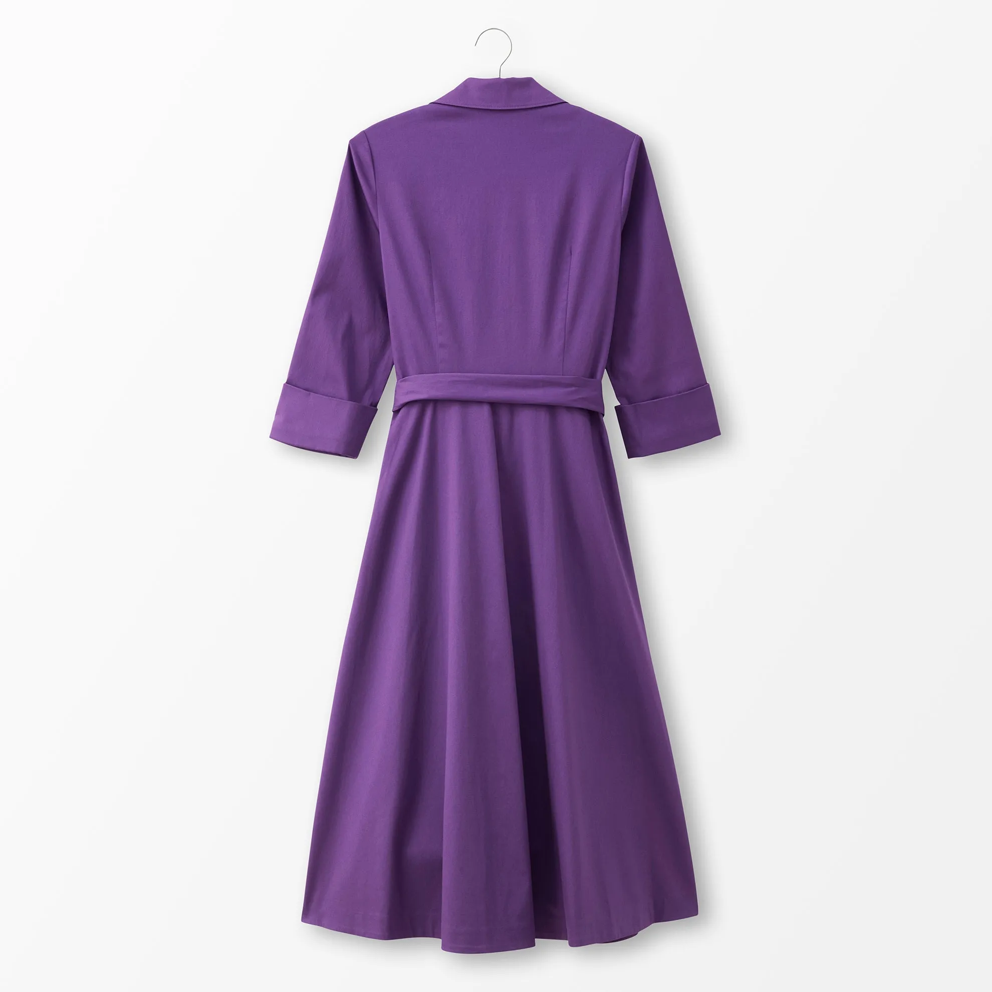 The New Long-Sleeve 1947 Dress
