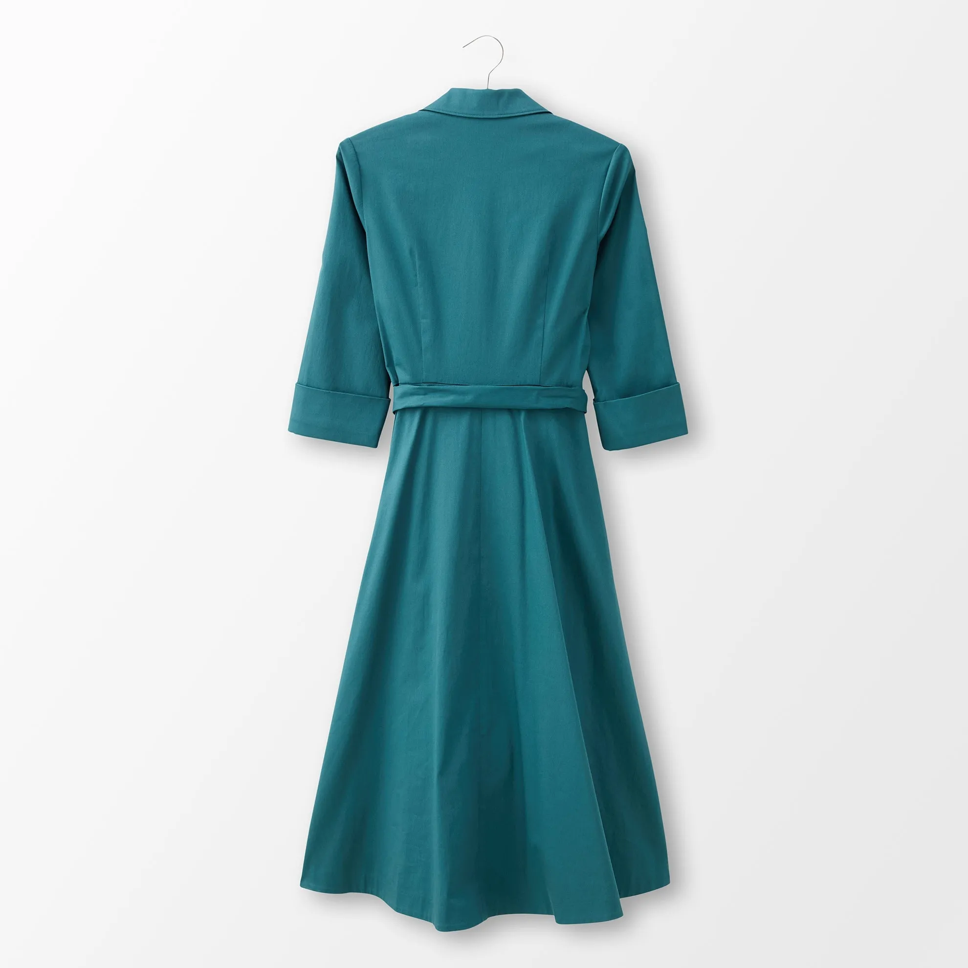 The New Long-Sleeve 1947 Dress