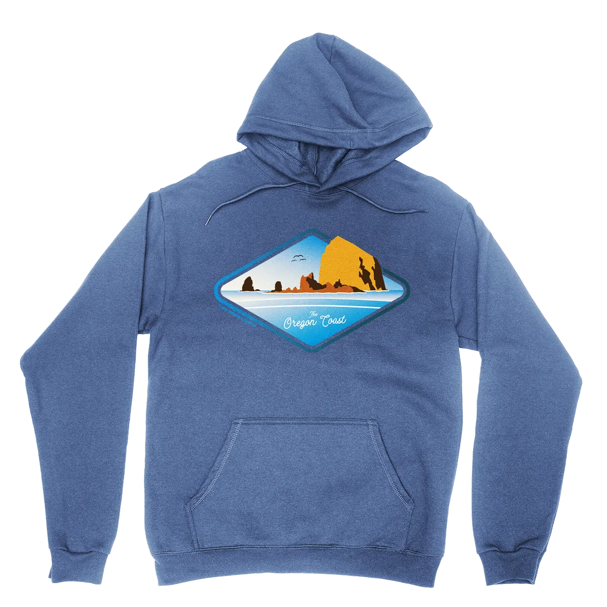 The Oregon Coast Hoodie