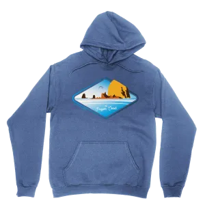 The Oregon Coast Hoodie