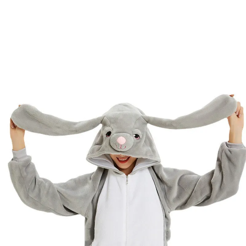 The Rabbit Onesie