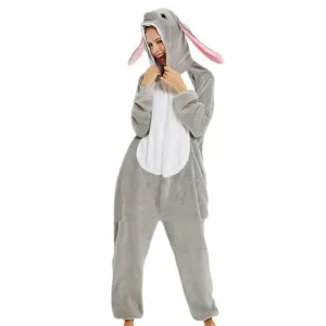 The Rabbit Onesie