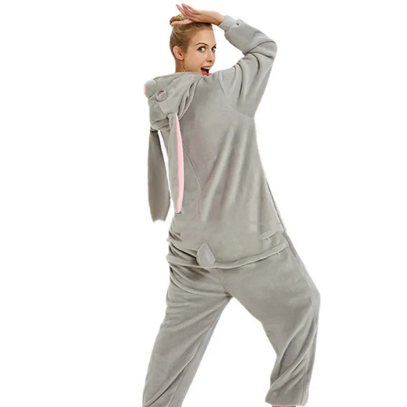 The Rabbit Onesie