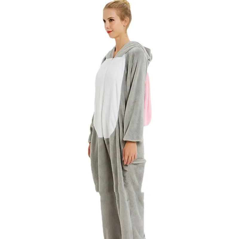 The Rabbit Onesie