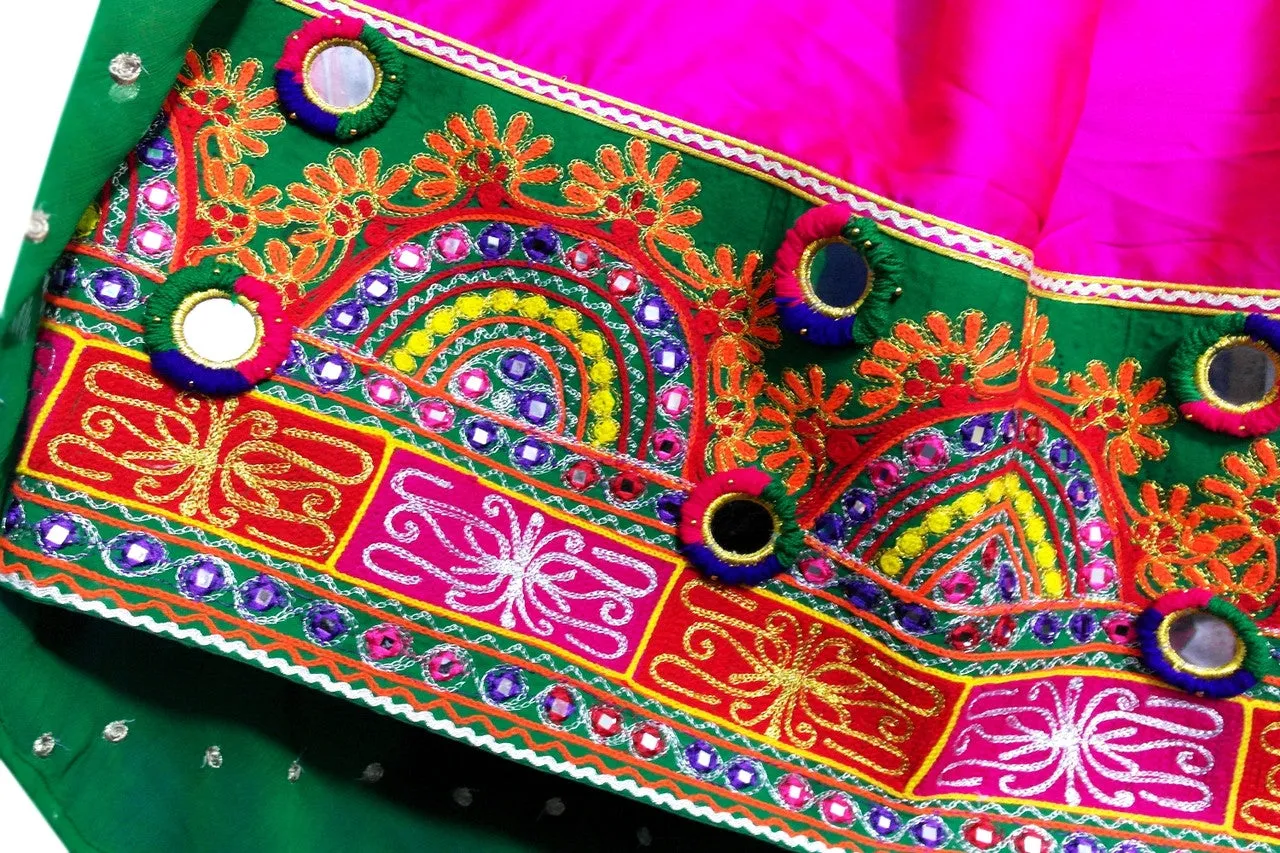 Traditional Wedding Dresses Afghani Dress In Pink Color