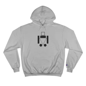 Transformer Champion x Neutral-T Hoodie