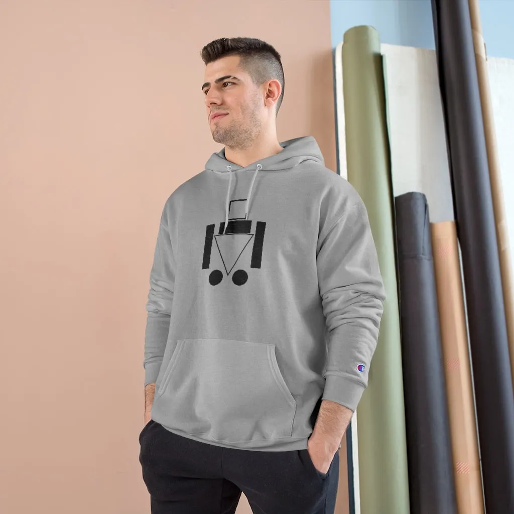 Transformer Champion x Neutral-T Hoodie