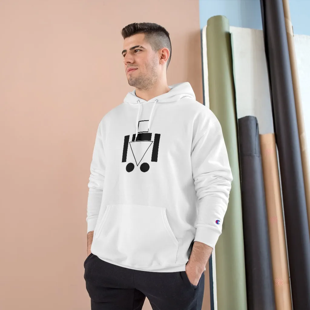 Transformer Champion x Neutral-T Hoodie