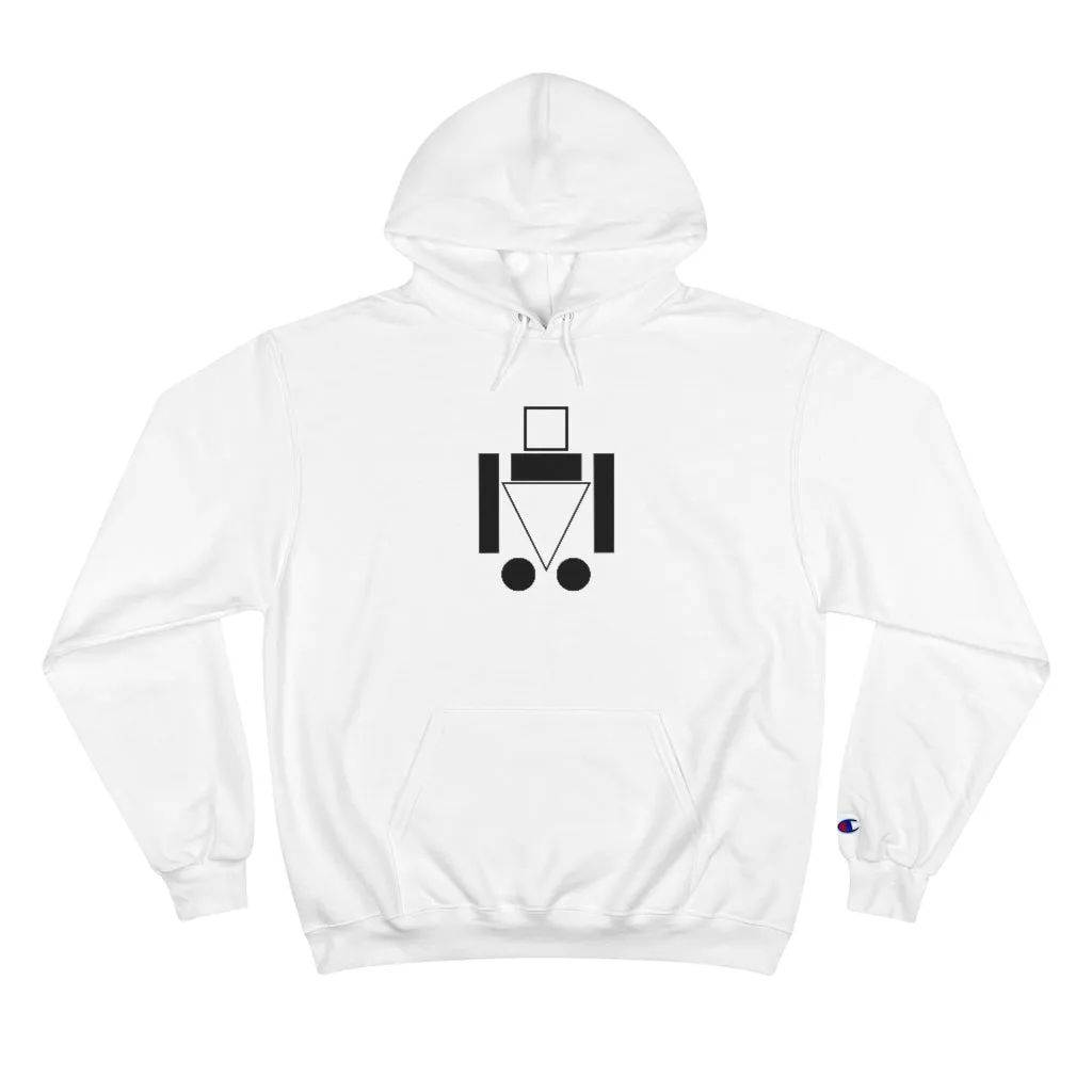 Transformer Champion x Neutral-T Hoodie