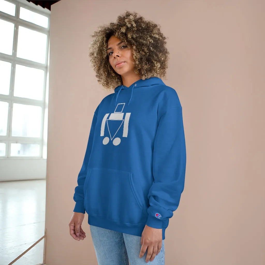 Transformer Champion x Neutral-T Hoodie