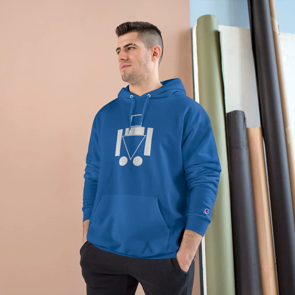 Transformer Champion x Neutral-T Hoodie