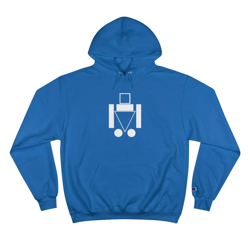 Transformer Champion x Neutral-T Hoodie