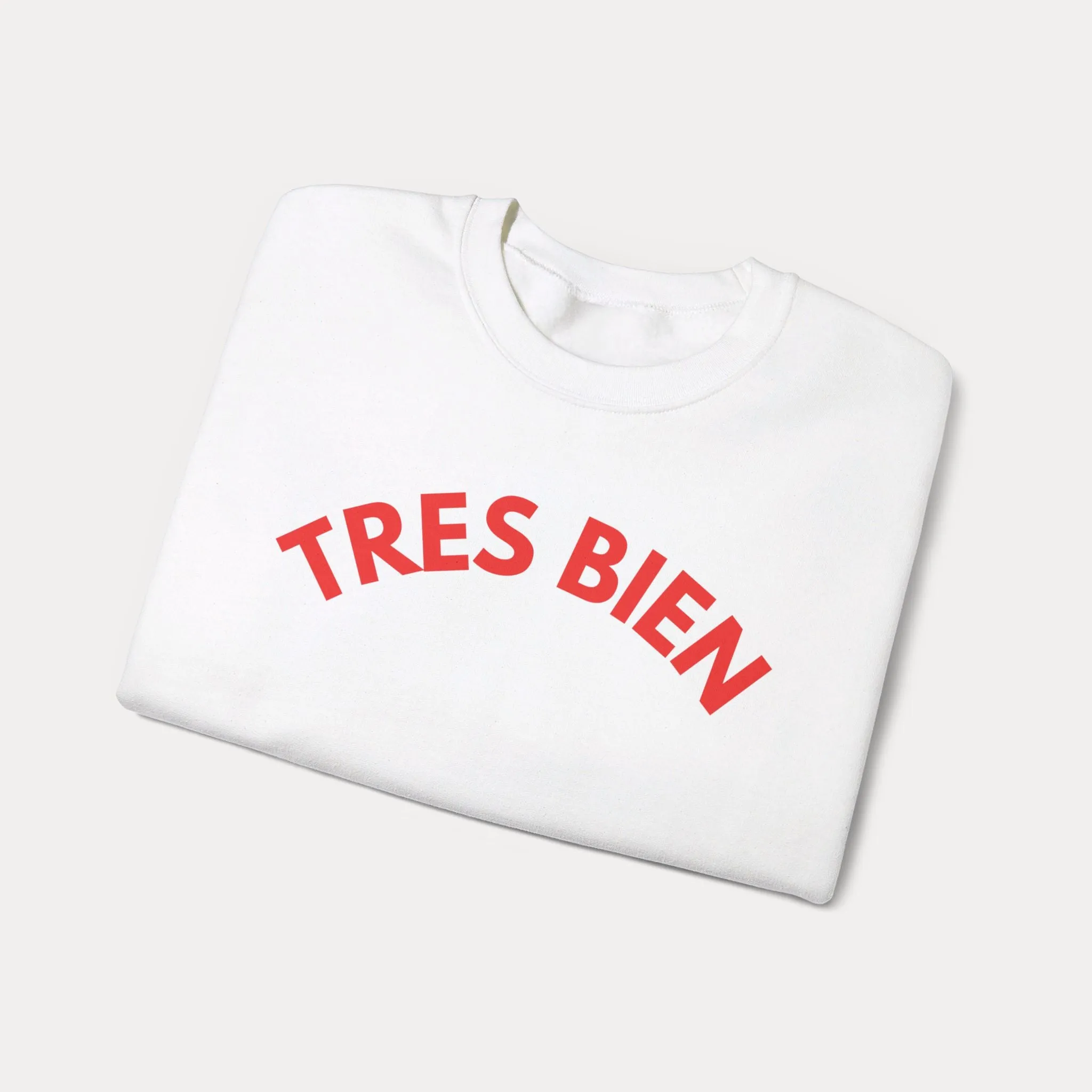 Tres Bien Sweatshirt