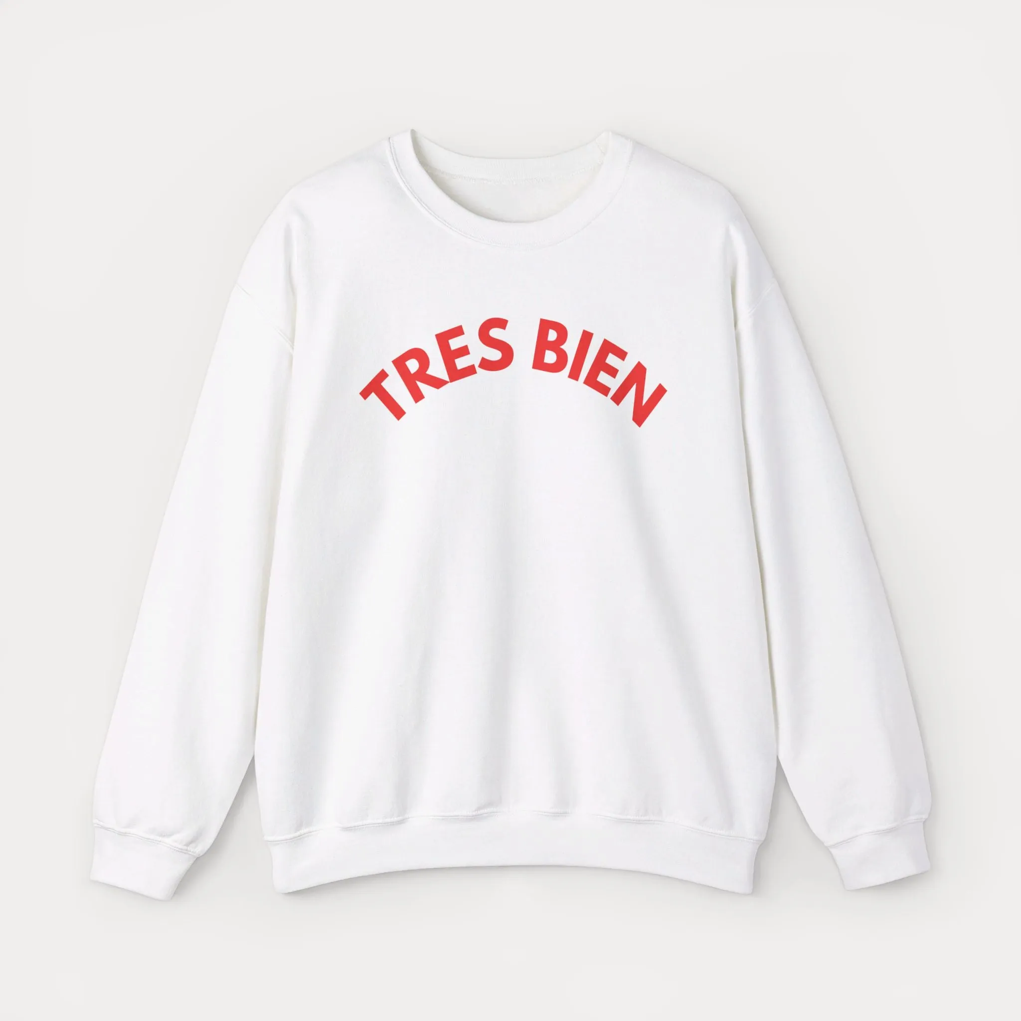 Tres Bien Sweatshirt