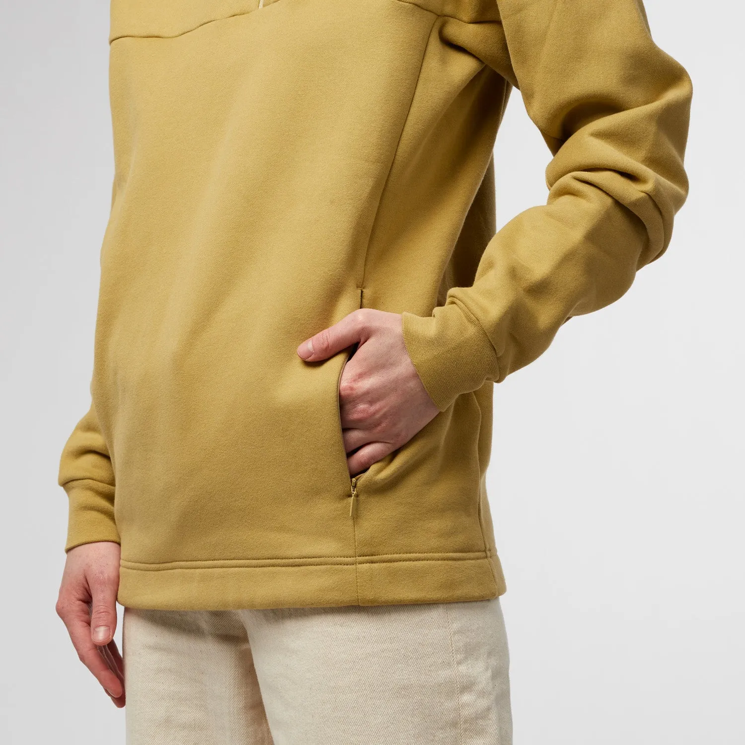 Troyer - Bark Beige (Unisex)