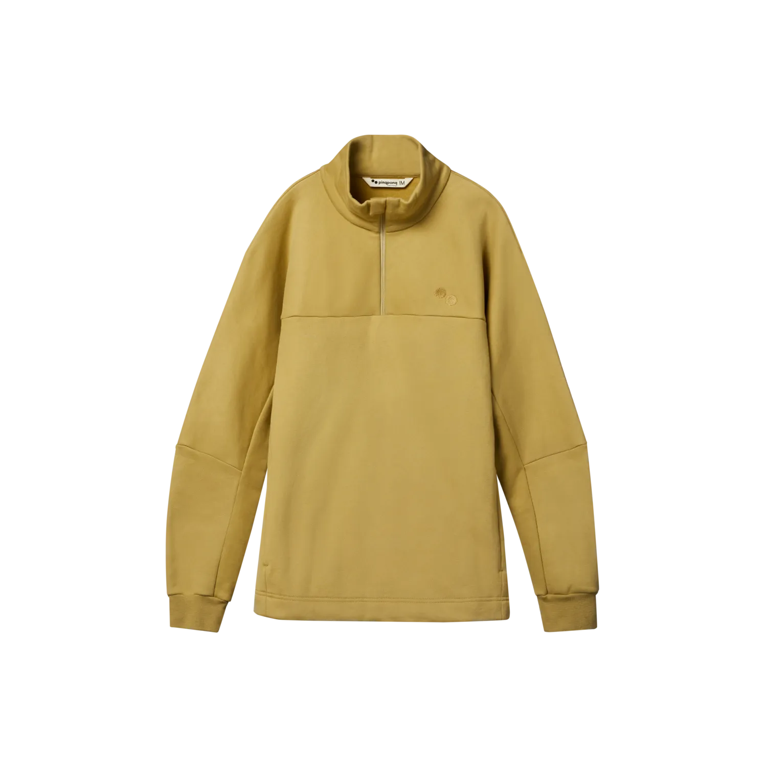 Troyer - Bark Beige (Unisex)