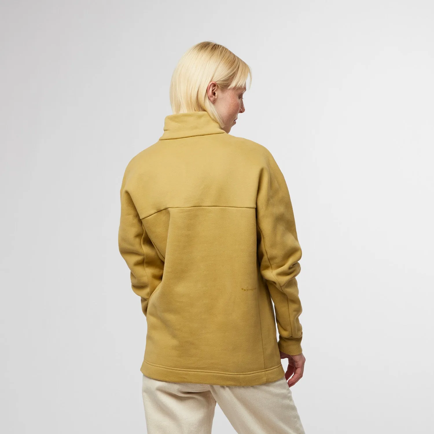 Troyer - Bark Beige (Unisex)