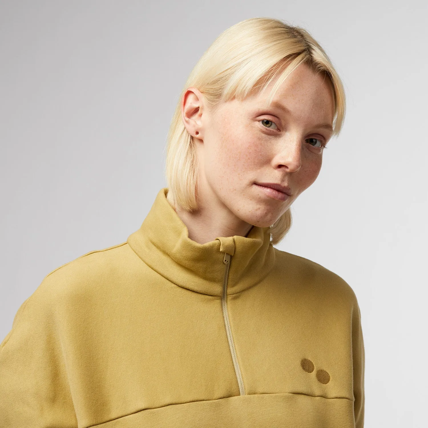 Troyer - Bark Beige (Unisex)