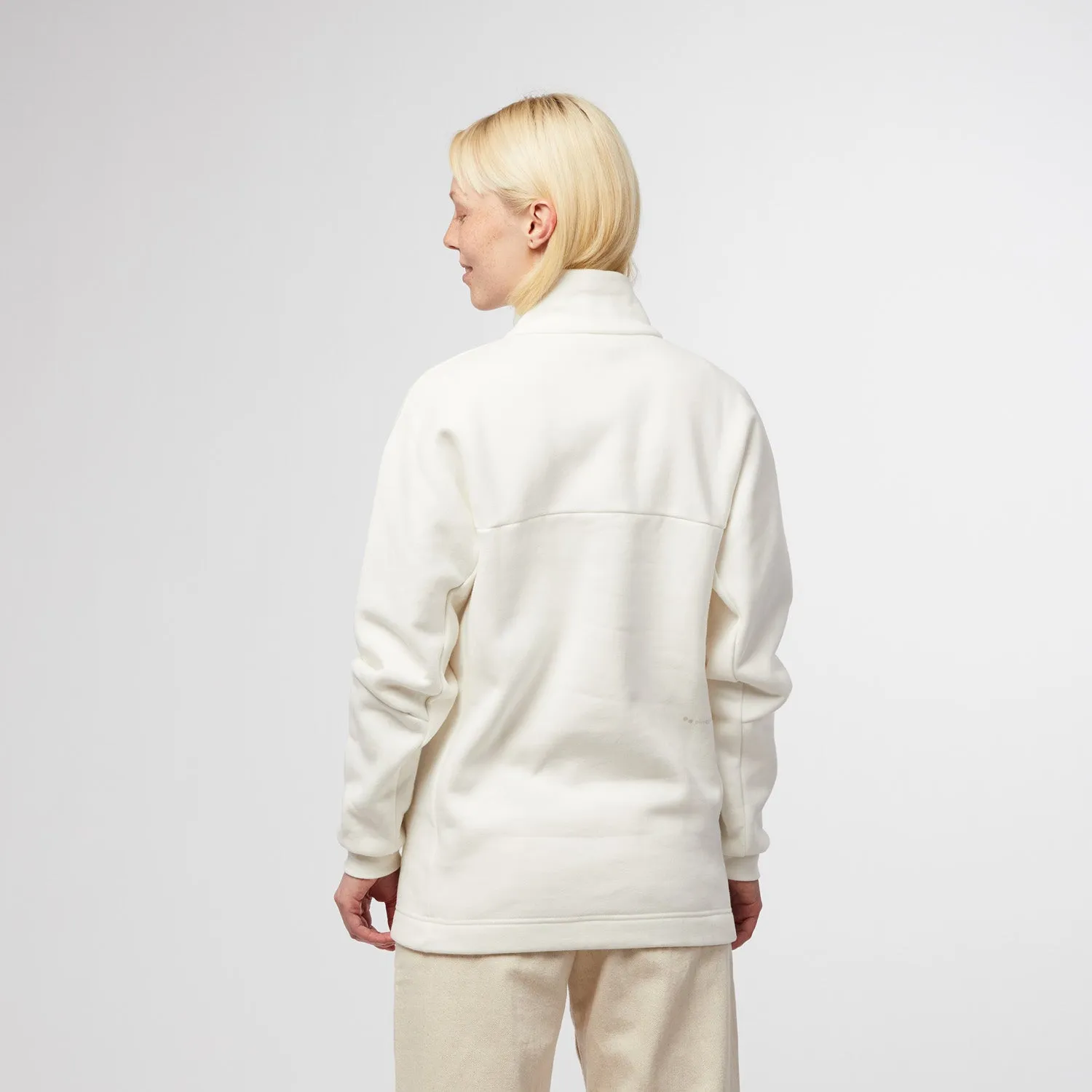 Troyer - Dandelion White (Unisex)