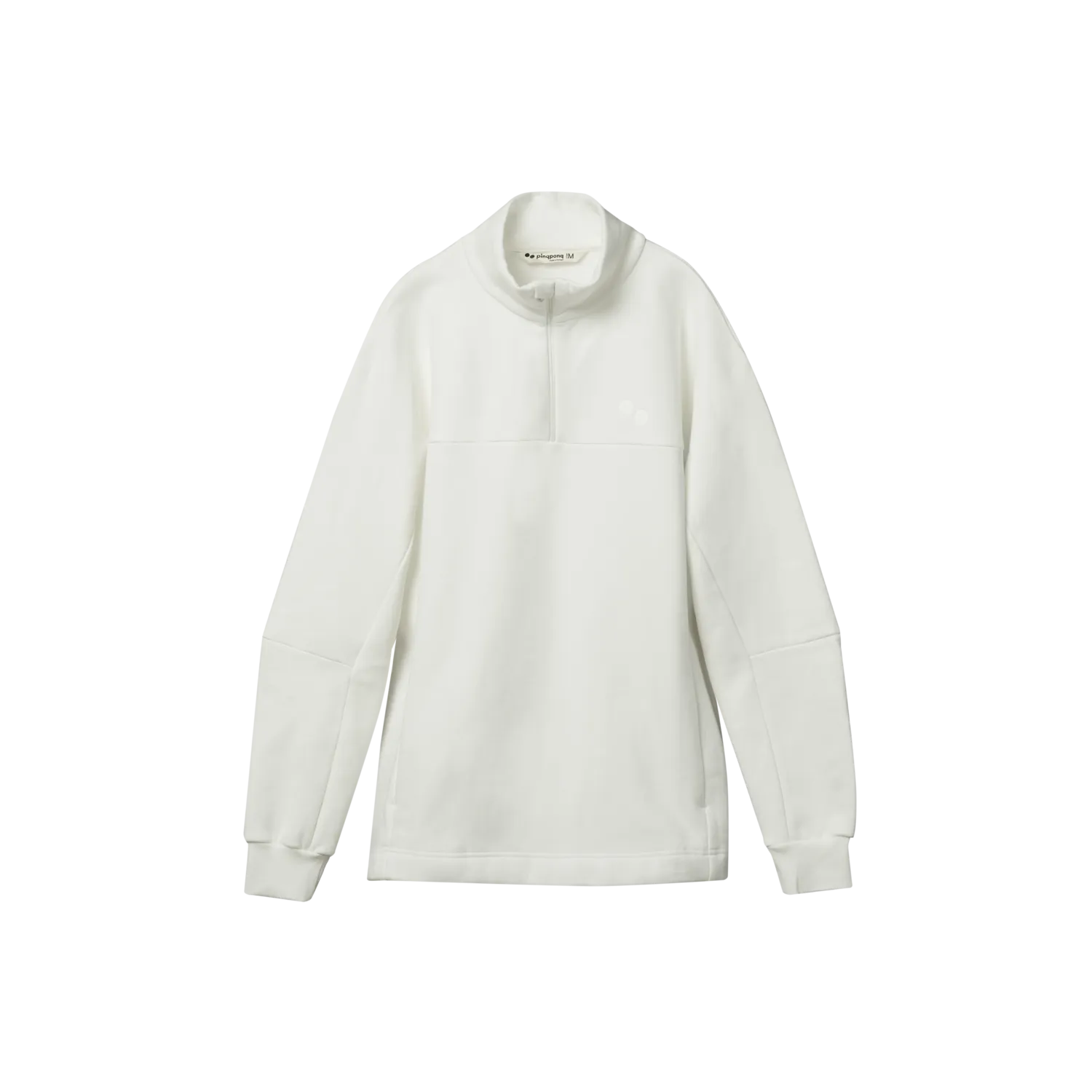 Troyer - Dandelion White (Unisex)