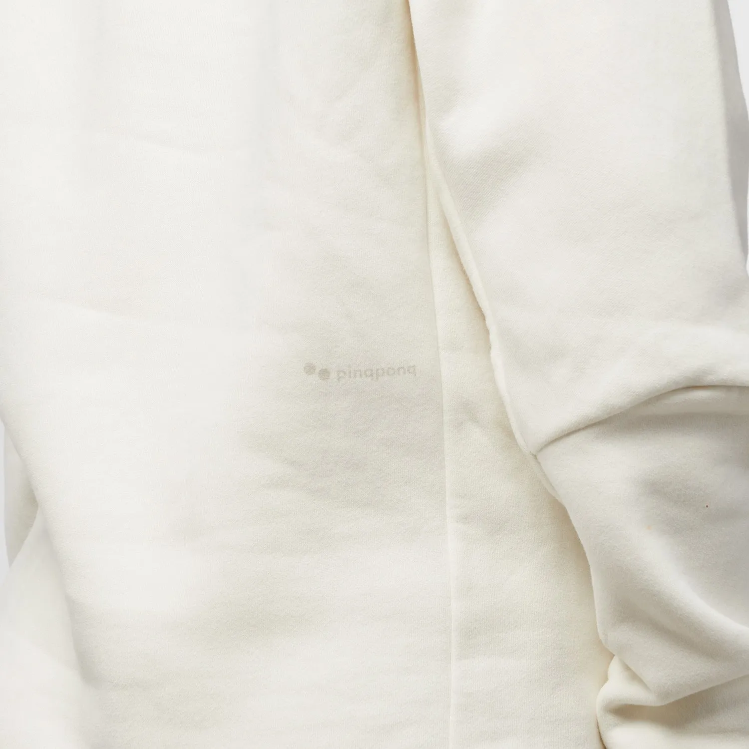 Troyer - Dandelion White (Unisex)