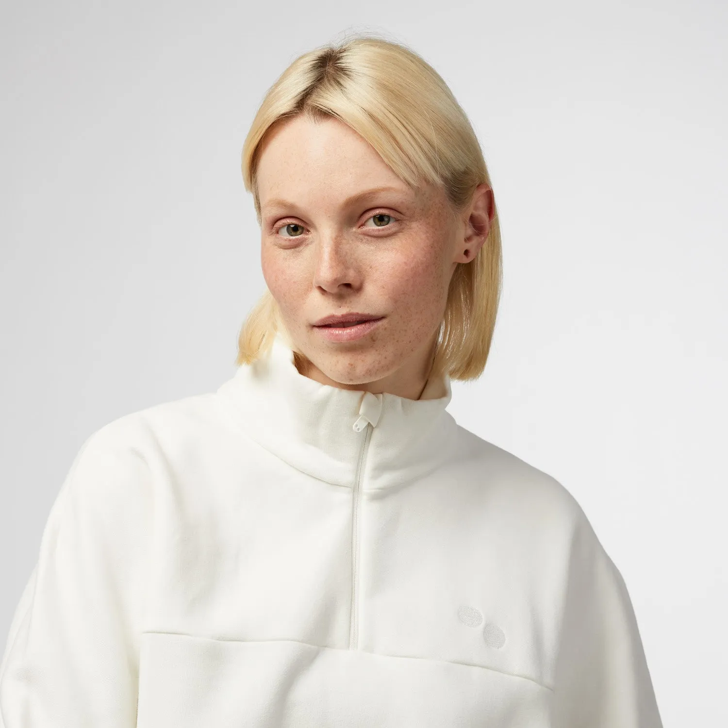 Troyer - Dandelion White (Unisex)