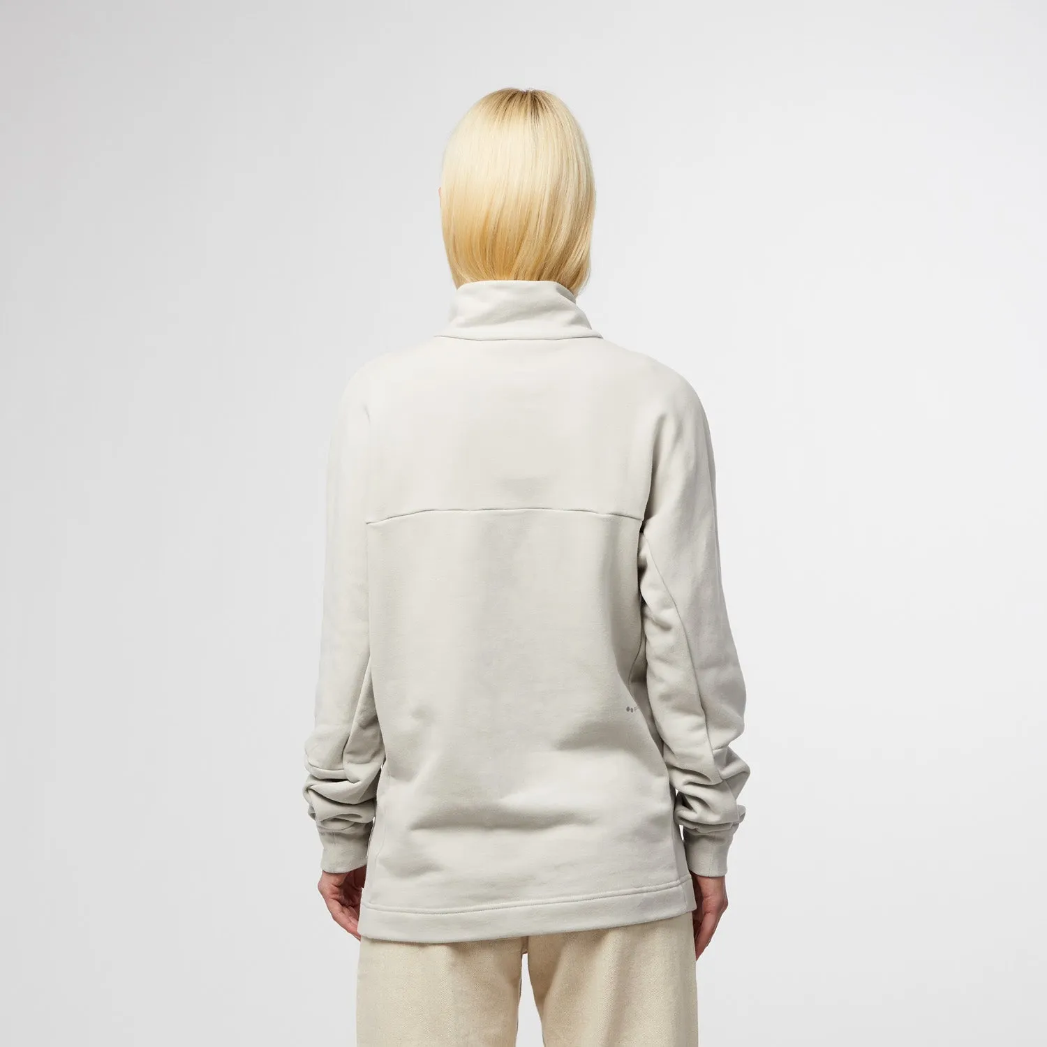 Troyer - Limestone Grey (Unisex)
