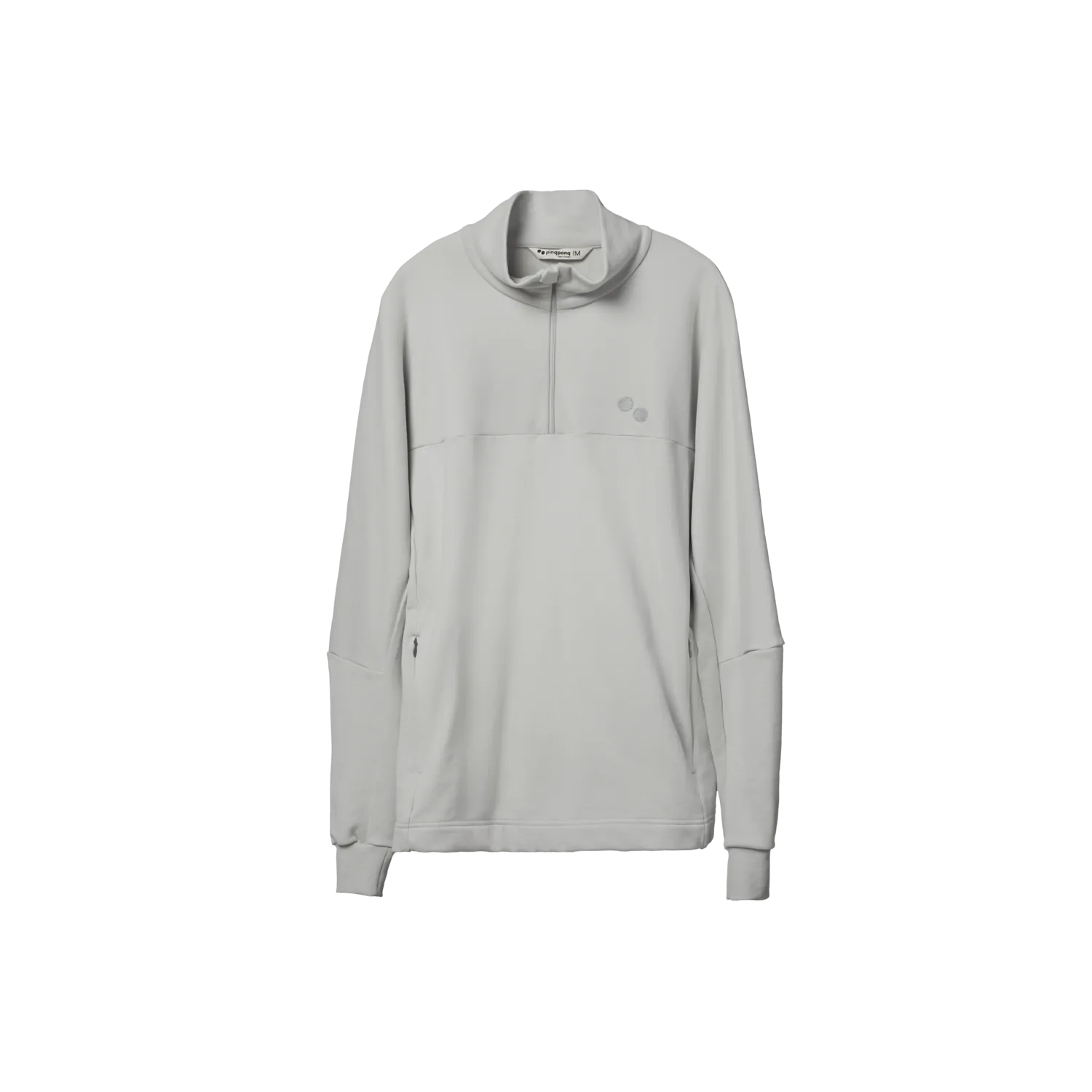 Troyer - Limestone Grey (Unisex)