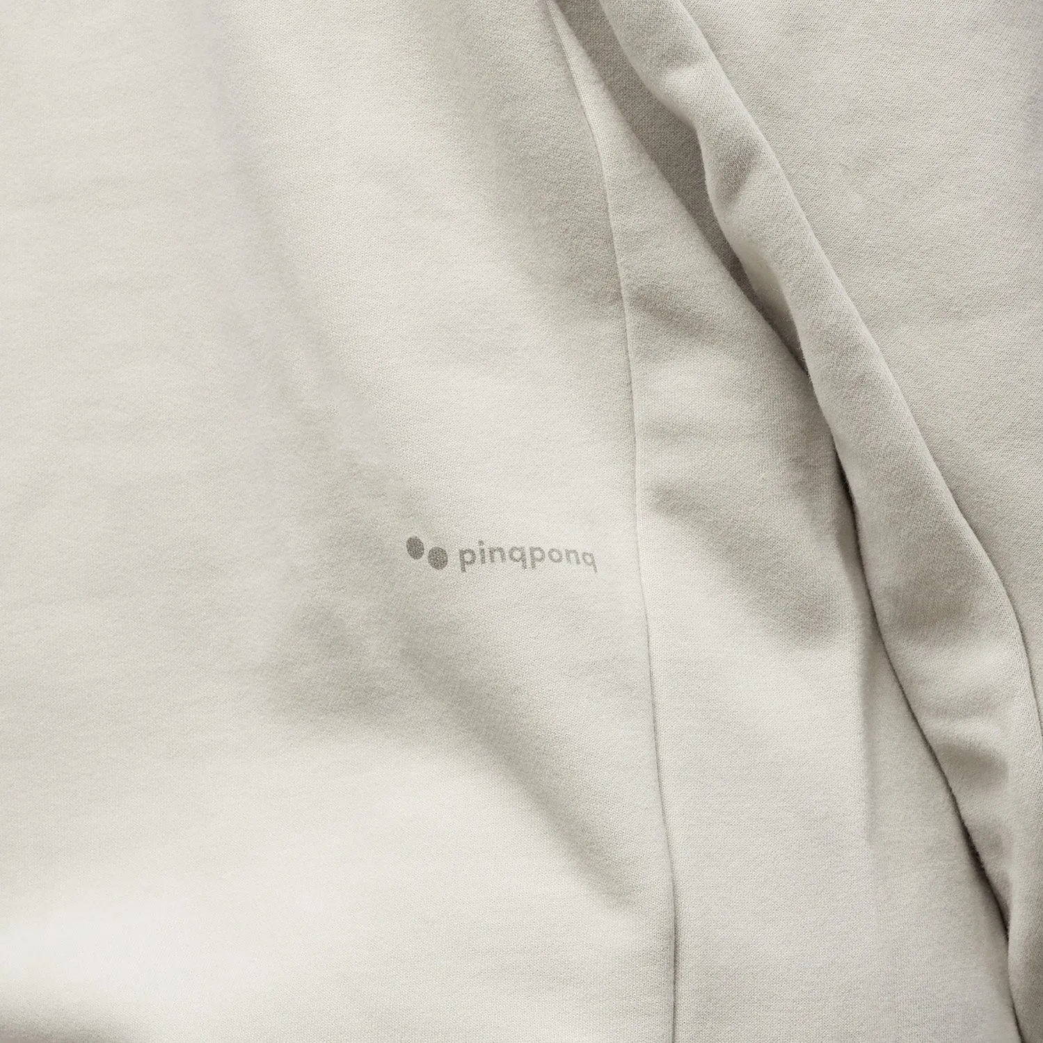 Troyer - Limestone Grey (Unisex)