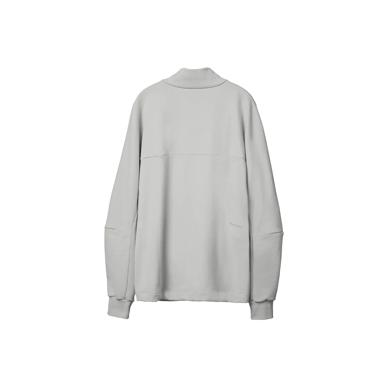 Troyer - Limestone Grey (Unisex)