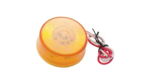 Trucklamp 10 Led Round Mini Lamp