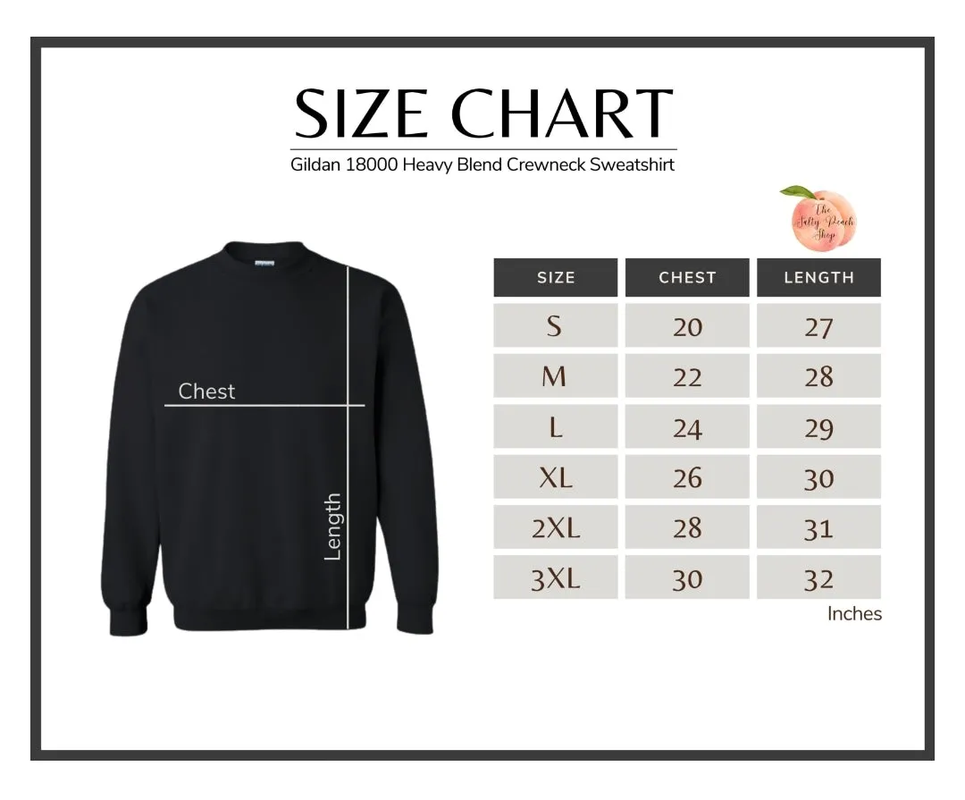 Uncle Lewis's Premium Stogies sweatshirt