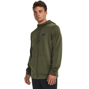 Under Armour Full Zip Fleece® Hoodie - Men