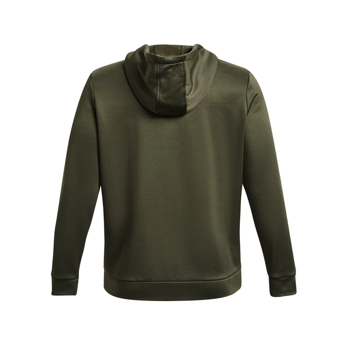 Under Armour Full Zip Fleece® Hoodie - Men