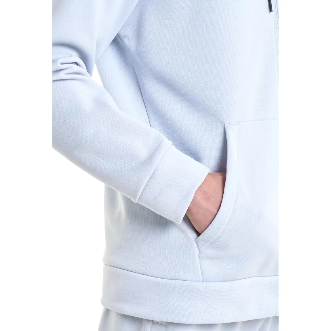 Under Armour Full Zip Fleece® Hoodie - Men