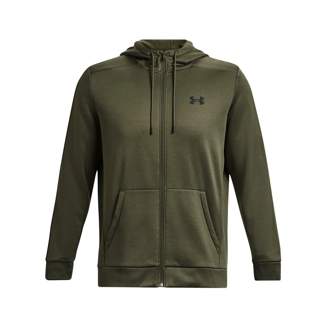 Under Armour Full Zip Fleece® Hoodie - Men