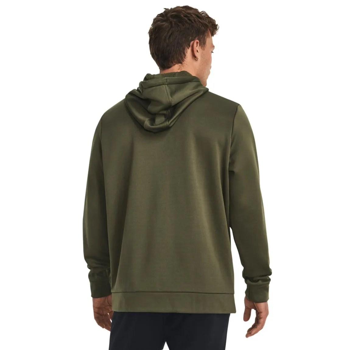 Under Armour Full Zip Fleece® Hoodie - Men