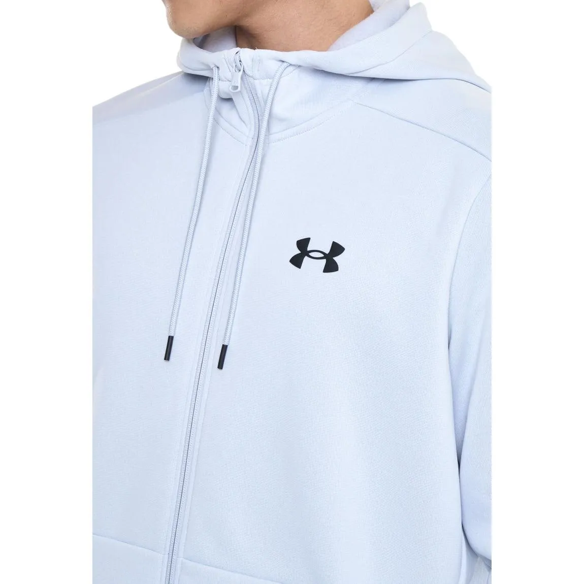 Under Armour Full Zip Fleece® Hoodie - Men