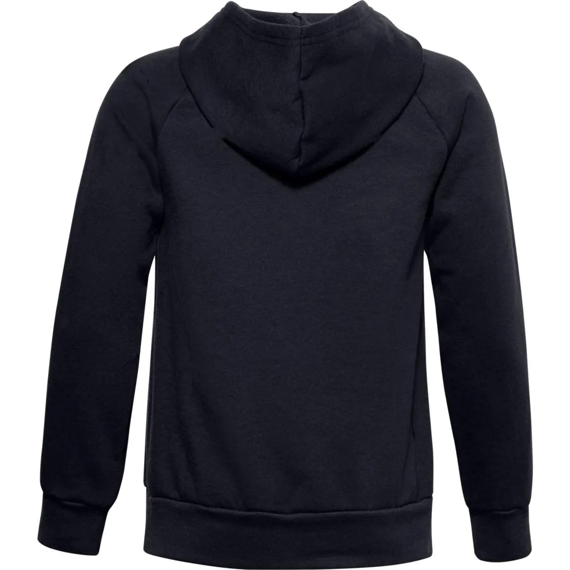 Under Armour Rival Fleece Big Logo Hoodie - Boys