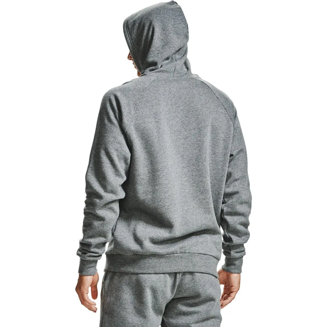 Under Armour Rival Fleece Hoodie - Men