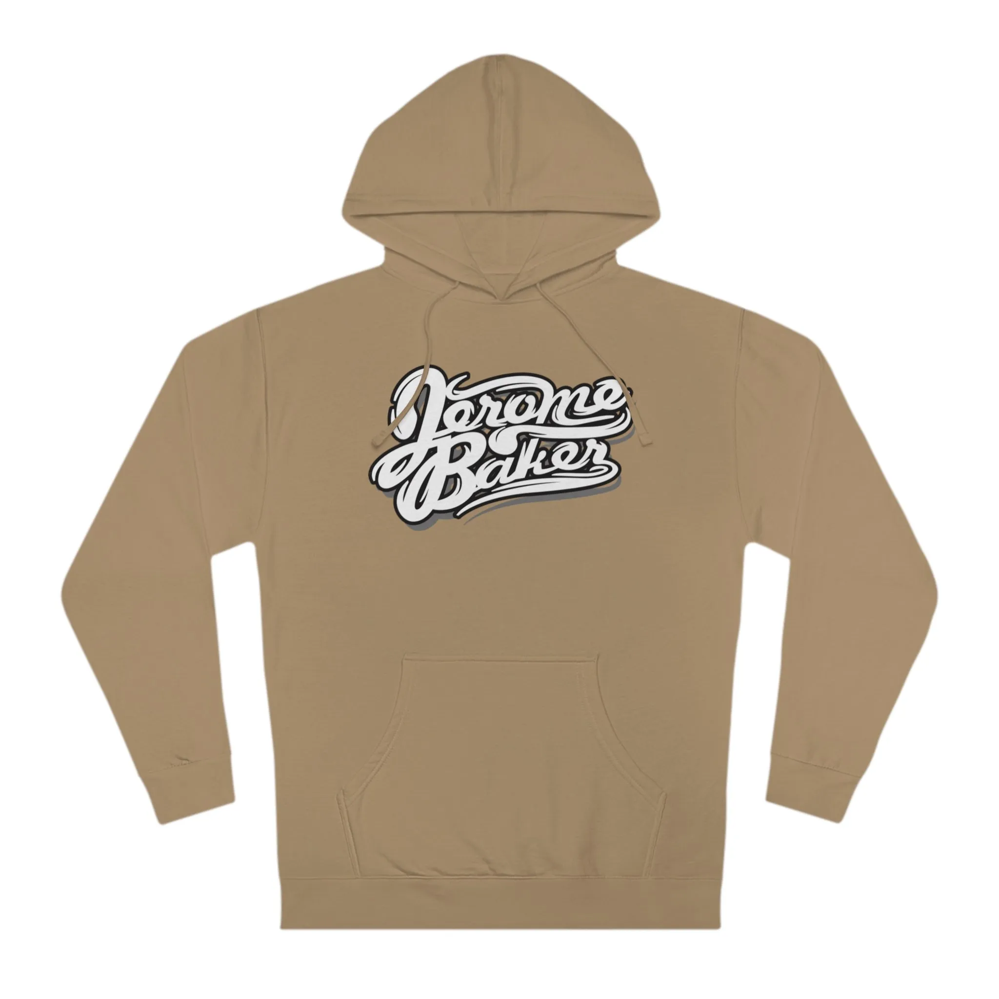 Unisex Hooded Sweatshirt