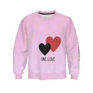 Unisex One Love Sweatshirt