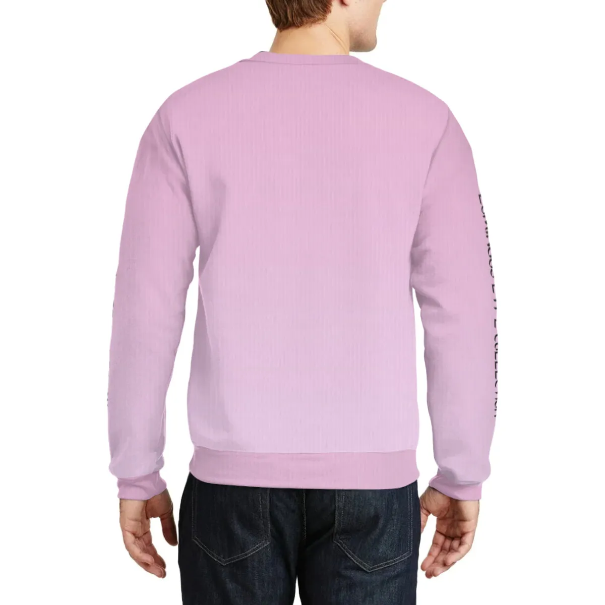 Unisex One Love Sweatshirt