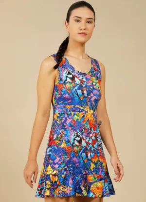 Up Dress (Fly)