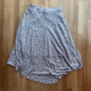 Vanessa Virginia Parque Knit Skirt